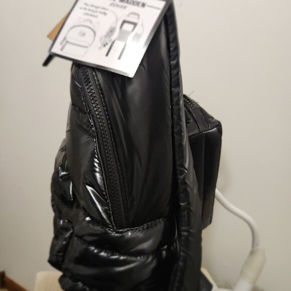 Steve Madden travel backpack - Picture 6 of 8